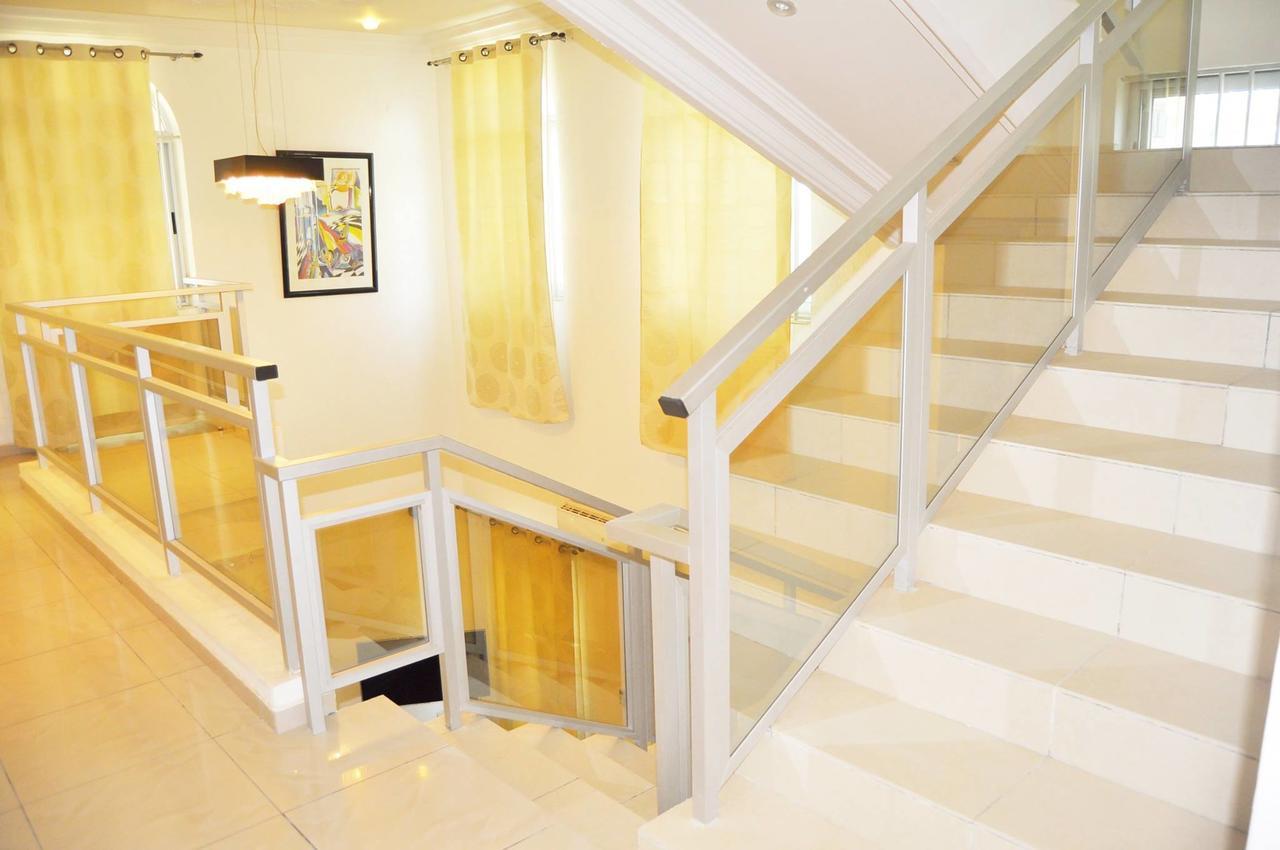 Hotels Residences Easy Котону Екстер'єр фото