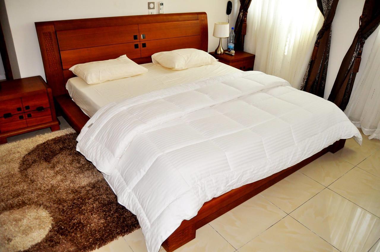 Hotels Residences Easy Котону Екстер'єр фото