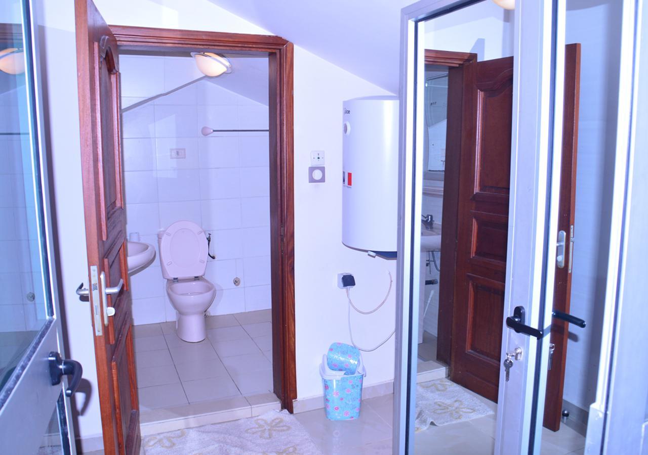 Hotels Residences Easy Котону Екстер'єр фото