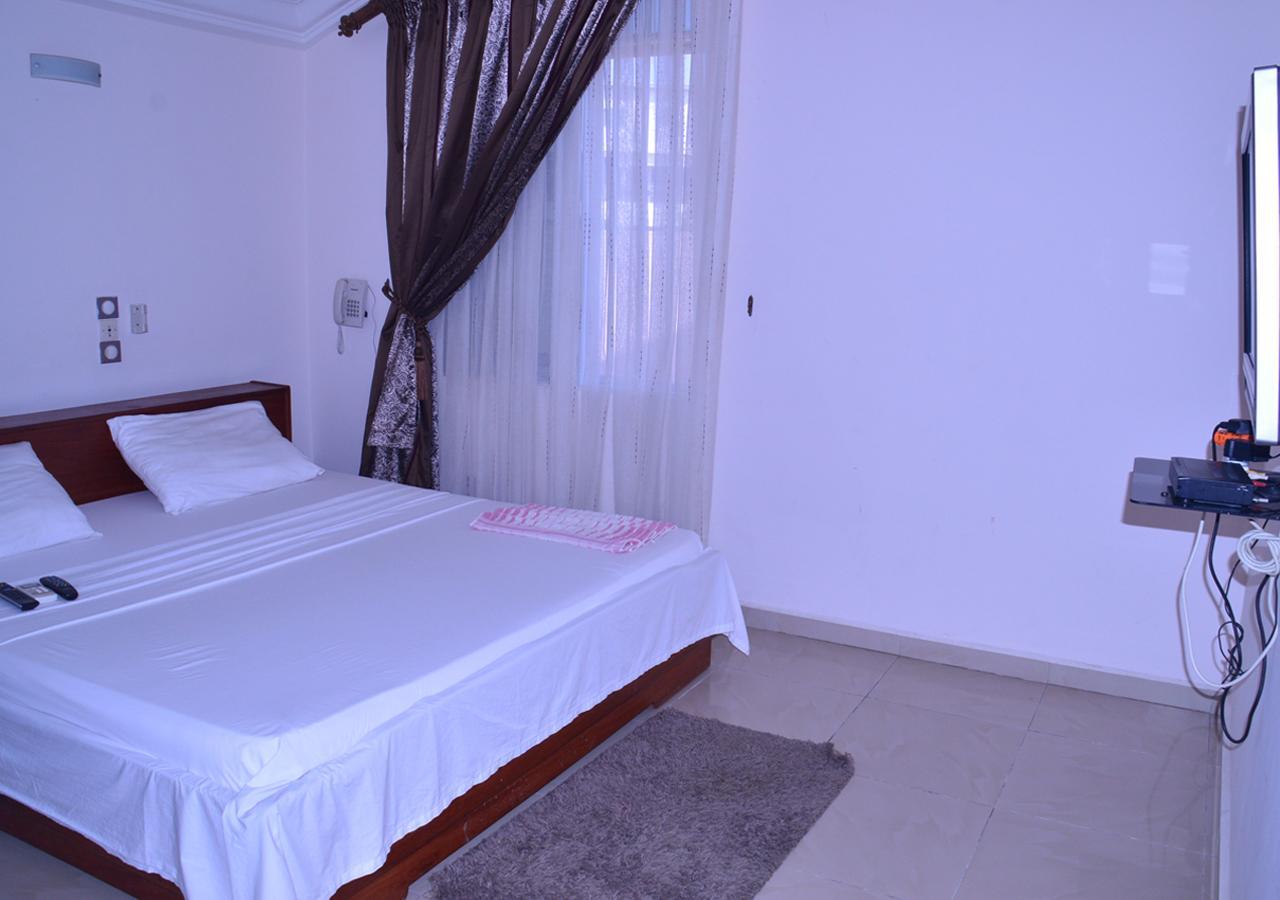 Hotels Residences Easy Котону Екстер'єр фото