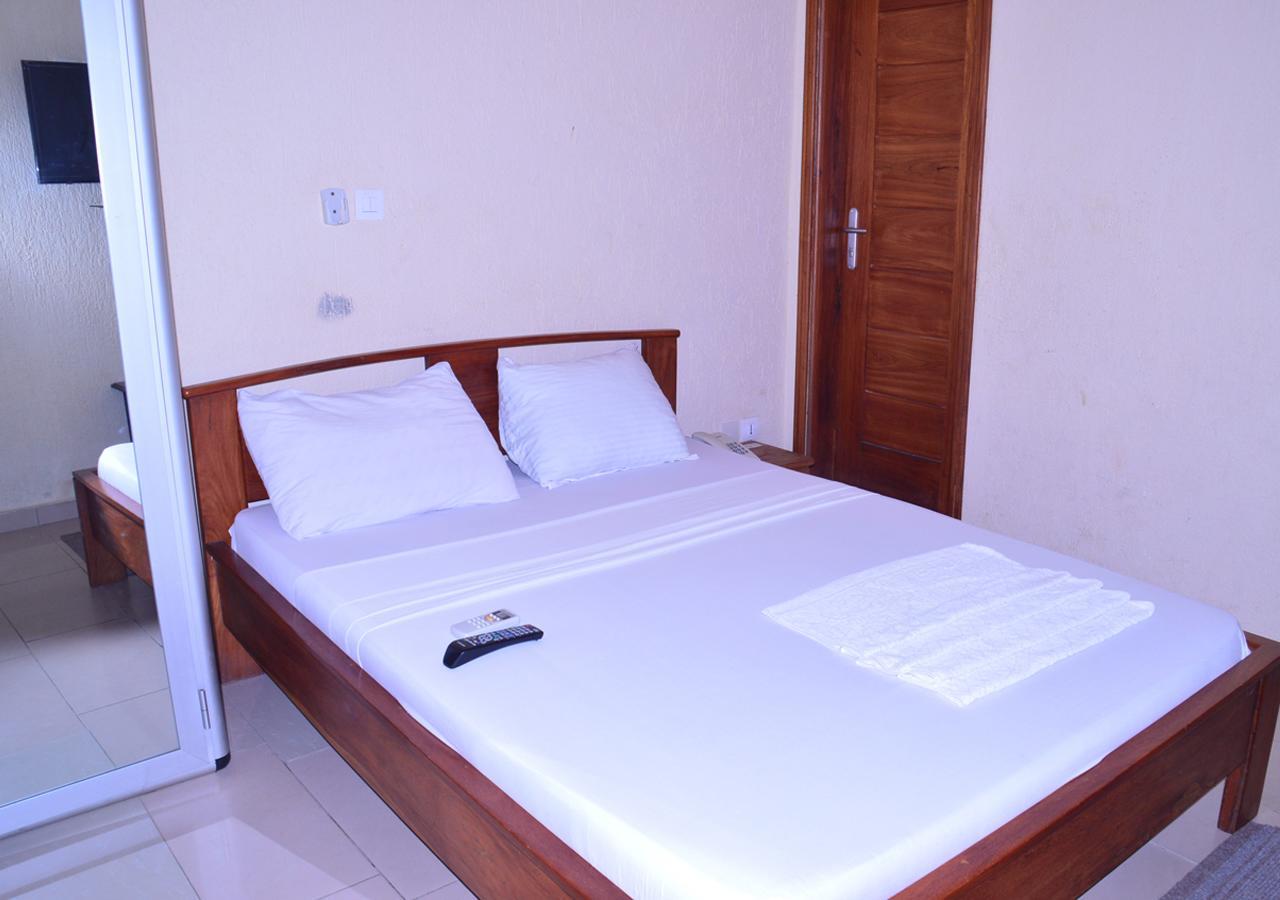 Hotels Residences Easy Котону Екстер'єр фото