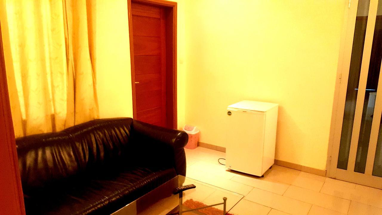 Hotels Residences Easy Котону Екстер'єр фото