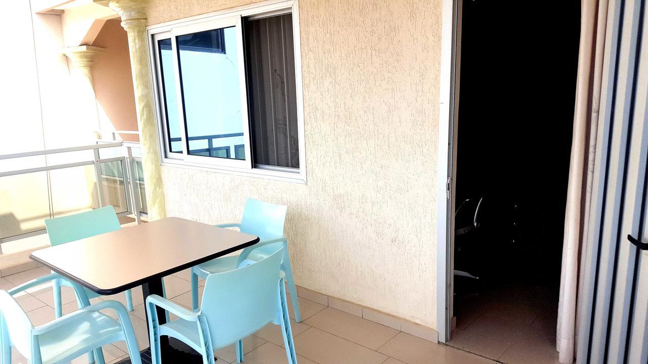 Hotels Residences Easy Котону Екстер'єр фото