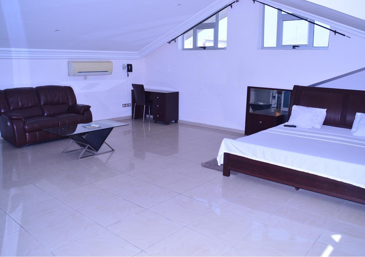 Hotels Residences Easy Котону Екстер'єр фото