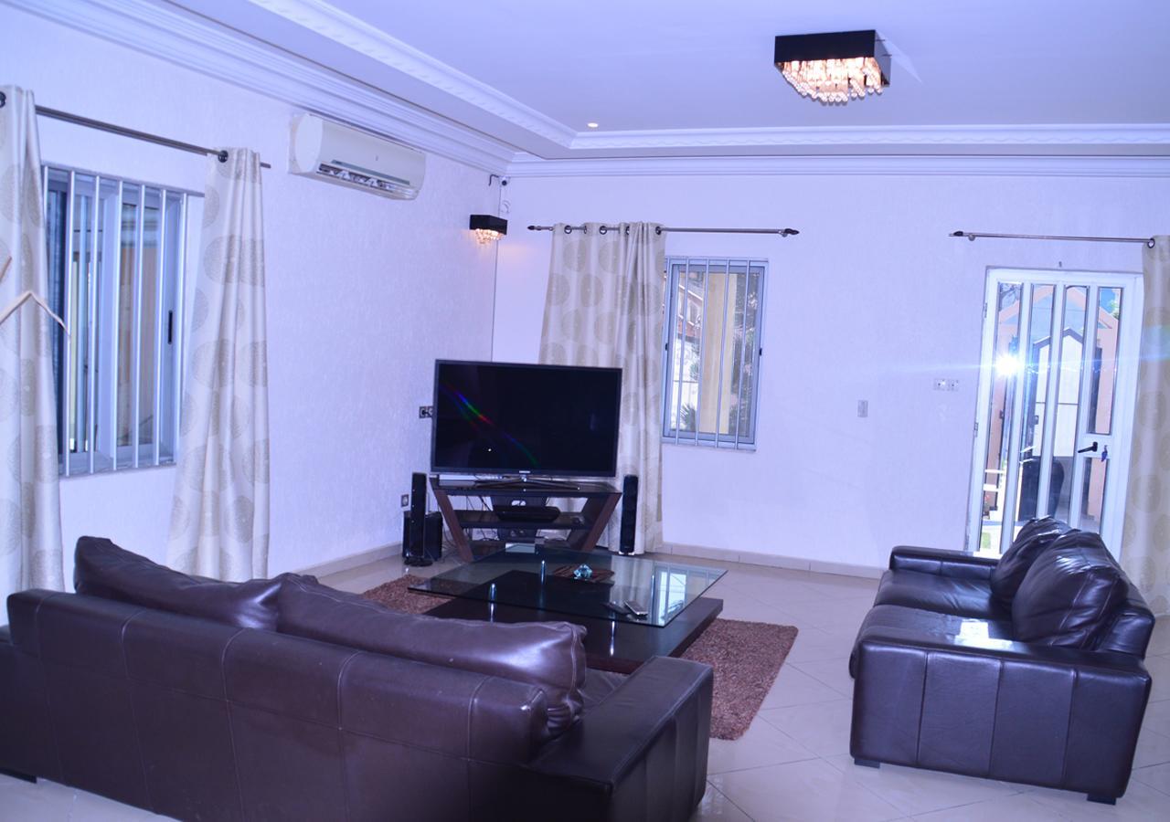 Hotels Residences Easy Котону Екстер'єр фото