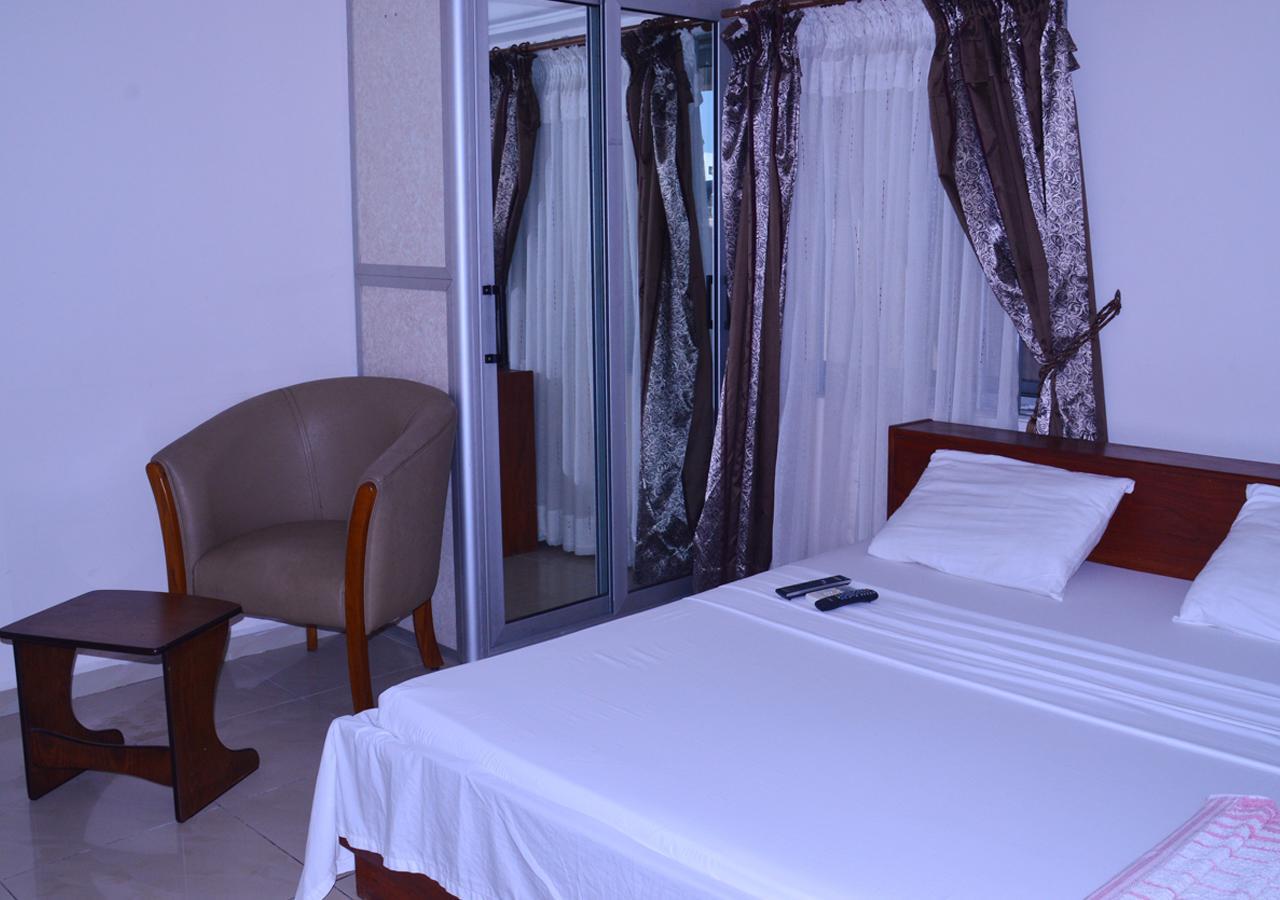 Hotels Residences Easy Котону Екстер'єр фото