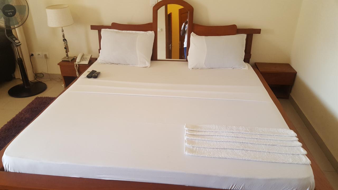 Hotels Residences Easy Котону Екстер'єр фото