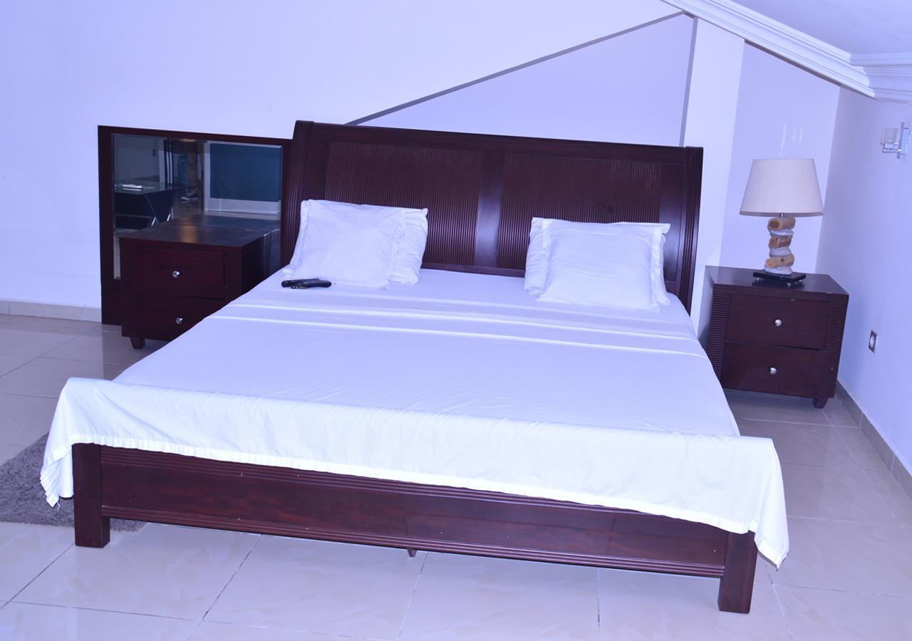 Hotels Residences Easy Котону Екстер'єр фото