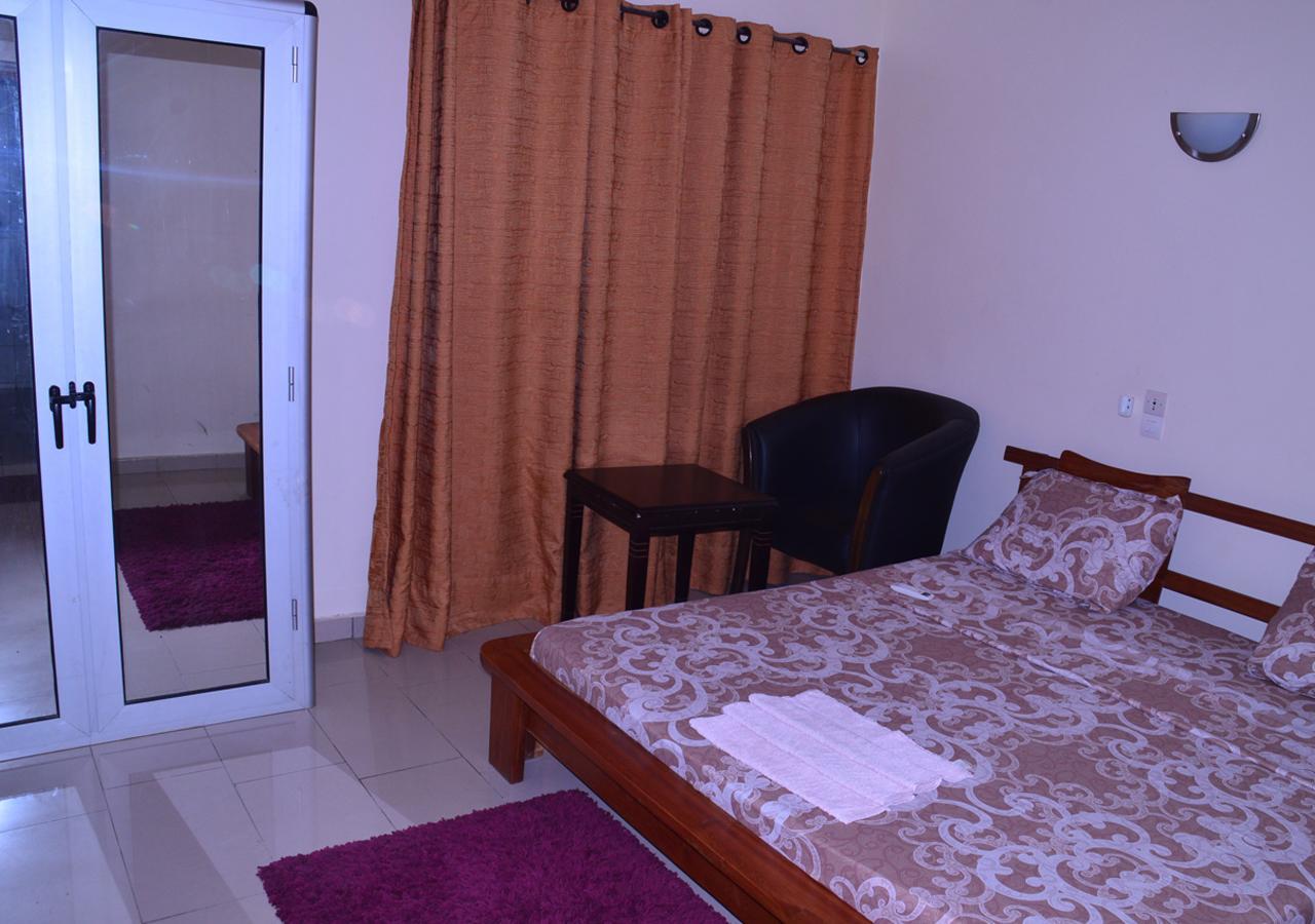 Hotels Residences Easy Котону Екстер'єр фото