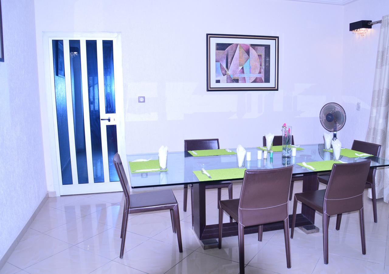 Hotels Residences Easy Котону Екстер'єр фото
