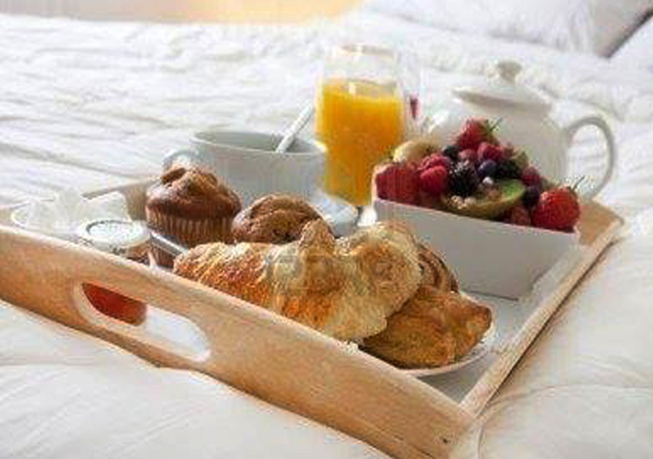 Hotels Residences Easy Котону Екстер'єр фото