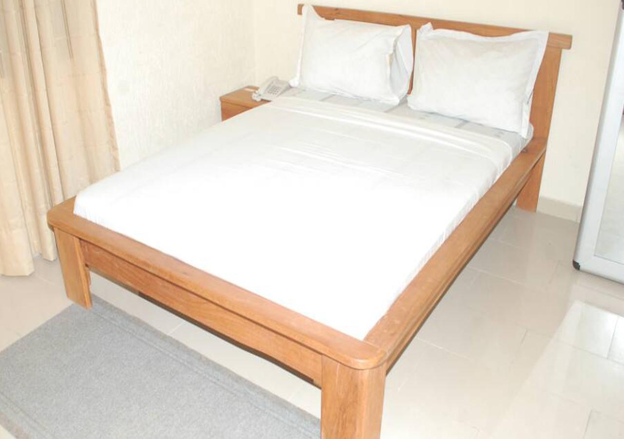 Hotels Residences Easy Котону Екстер'єр фото