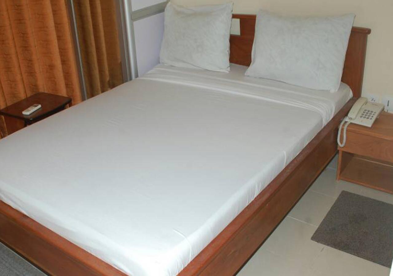 Hotels Residences Easy Котону Екстер'єр фото