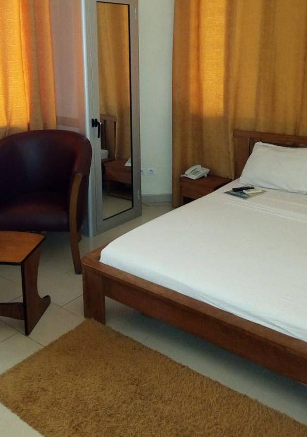 Hotels Residences Easy Котону Екстер'єр фото