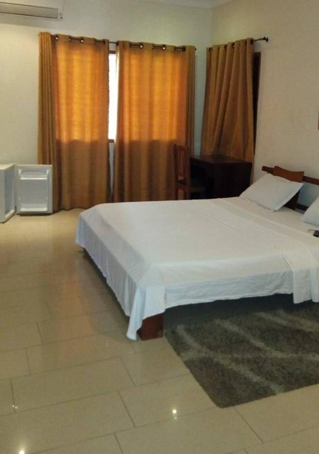 Hotels Residences Easy Котону Екстер'єр фото