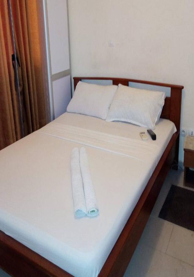 Hotels Residences Easy Котону Екстер'єр фото